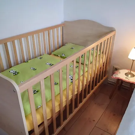 Ost - Alte Schule Sachswitz * Greiz