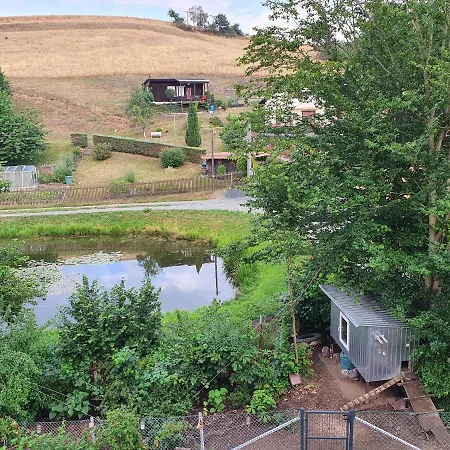 Ost - Alte Schule Sachswitz *