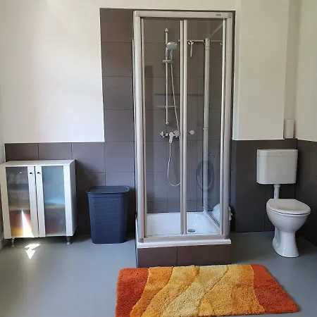 Ost - Alte Schule Sachswitz Apartamento Greiz