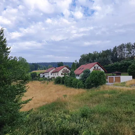 Apartman Ost - Alte Schule Sachswitz