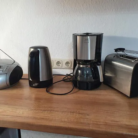 Ost - Alte Schule Sachswitz * Greiz