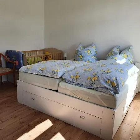 Ost - Alte Schule Sachswitz Apartamento *