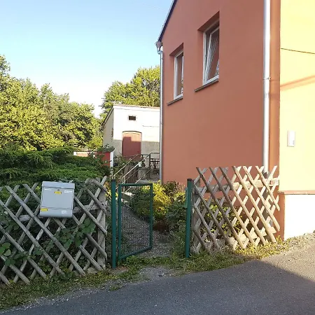Apartman Ost - Alte Schule Sachswitz