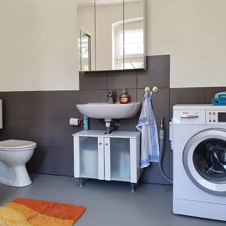 Ost - Alte Schule Sachswitz Apartamento *