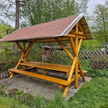 Ost - Alte Schule Sachswitz *