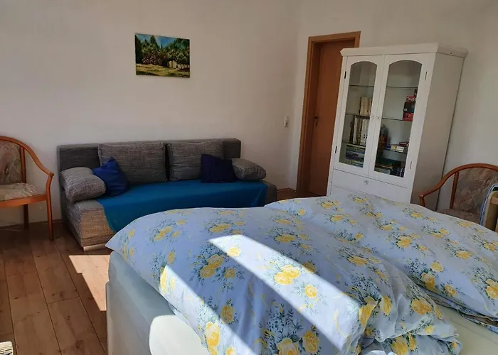 Apartman Ost - Alte Schule Sachswitz Greiz