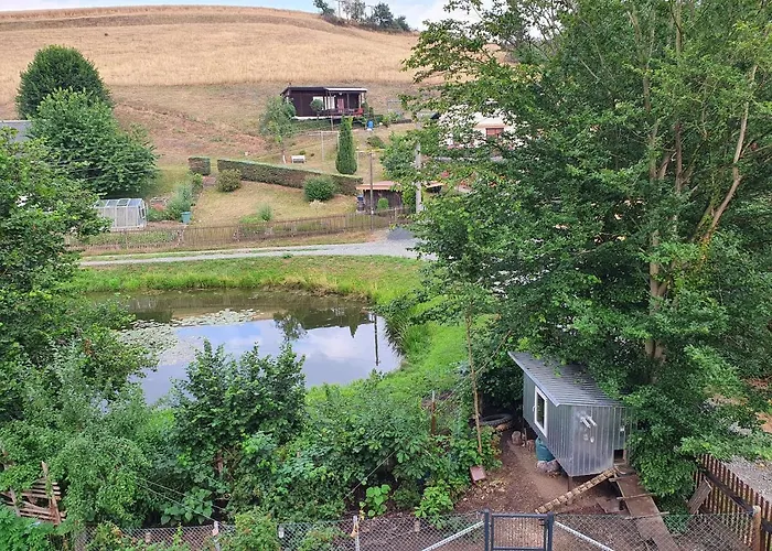 Ost - Alte Schule Sachswitz *