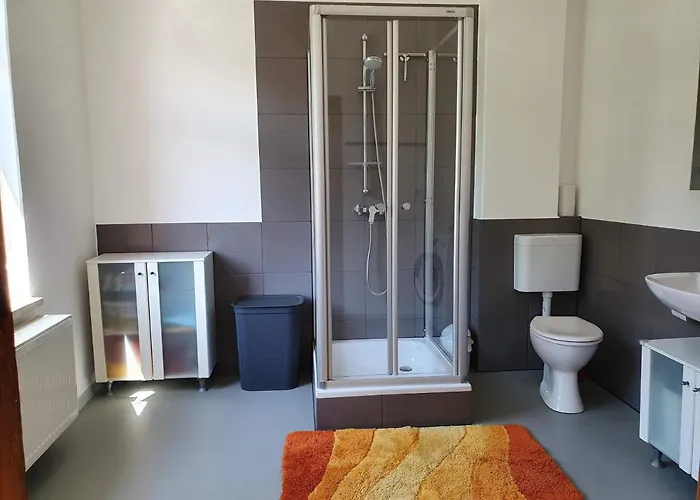 Ost - Alte Schule Sachswitz Apartman Greiz