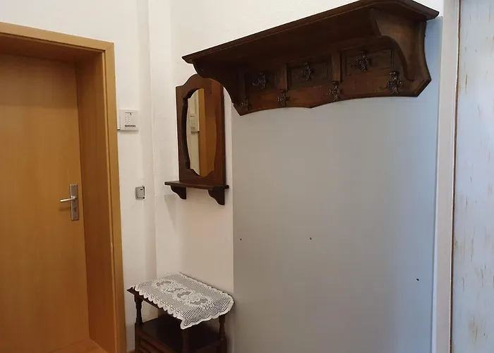 Ost - Alte Schule Sachswitz Apartment Greiz