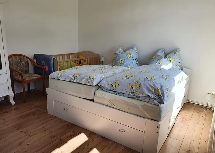 Ost - Alte Schule Sachswitz Apartment *