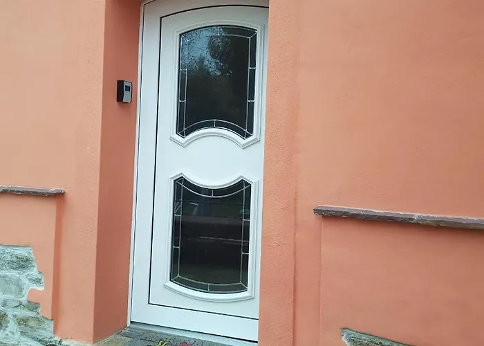 Apartment Ost - Alte Schule Sachswitz *